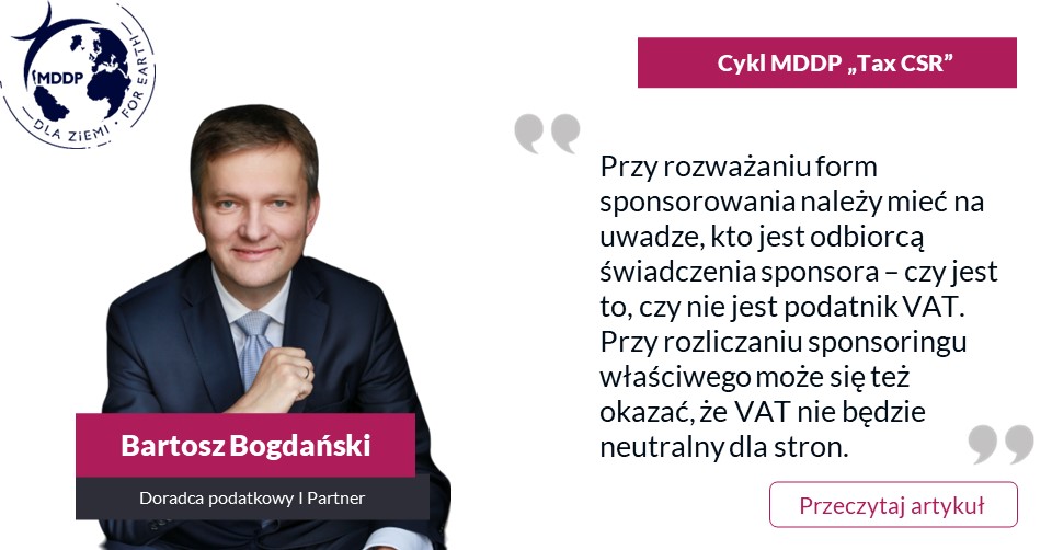 2022 10 24 Bartosz Bogdanski Tax CSR