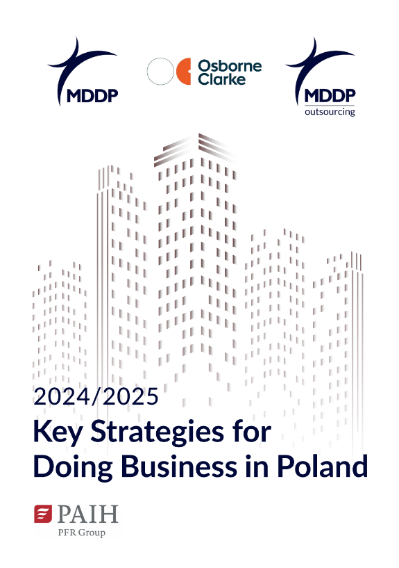 key strategies for doing business in Poland publikacja