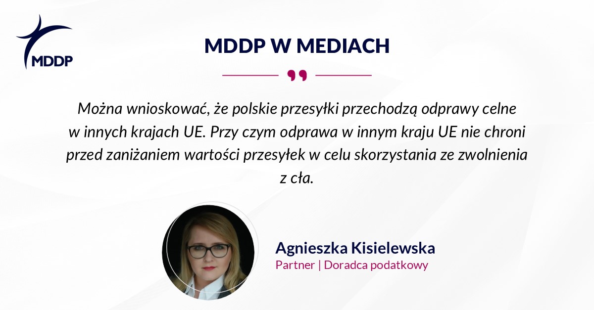 MDDP Agnieszka Kisielewska