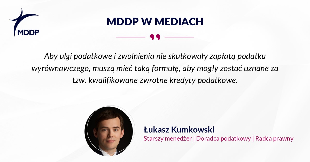 MDDP Lukasz Kumkowski