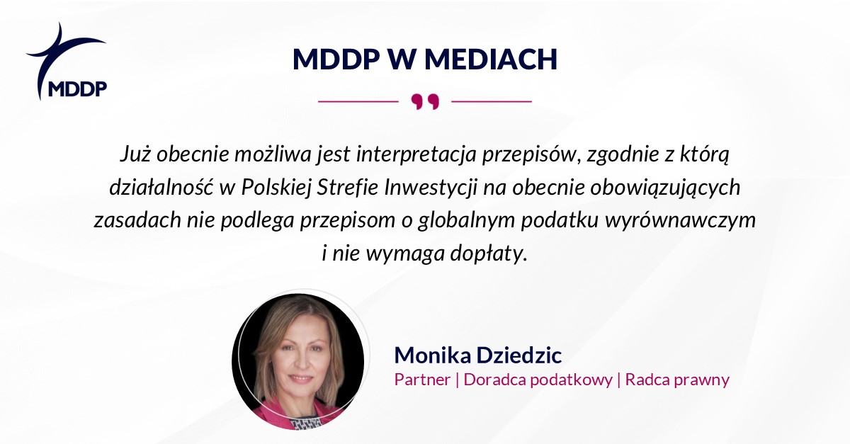 MDDP Monika Dziedzic