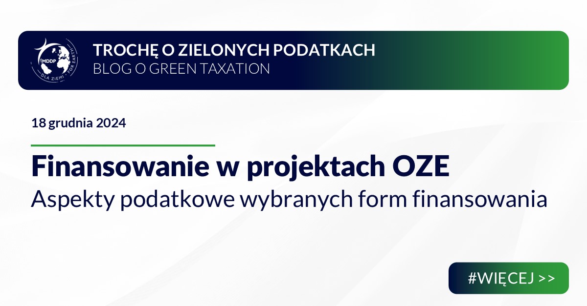 2024 12 18 Finansowanie w projektach OZE